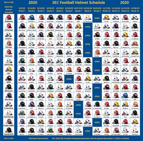 sec football schedule 2024|More.